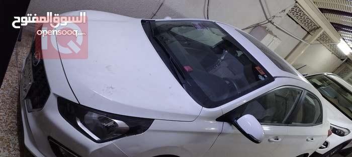 هيونداي رينا